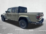 2025 Jeep Gladiator GLADIATOR SPORT S 4X4