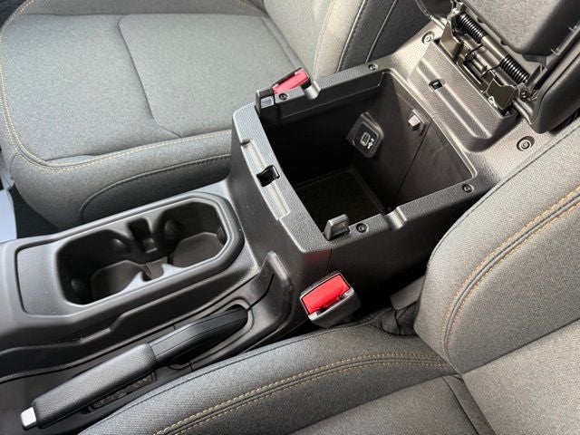 2026 Jeep Gladiator GLADIATOR SPORT S 4X4