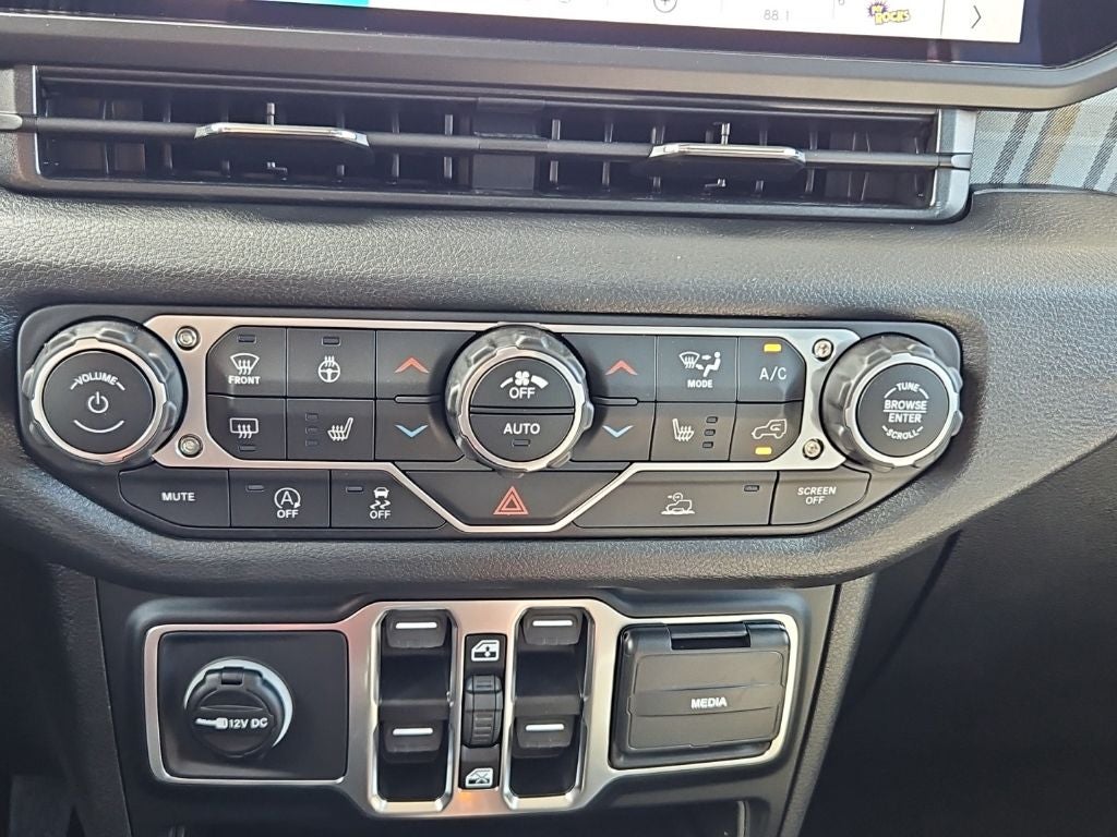 2026 Jeep Gladiator GLADIATOR 85TH ANNIVERSARY EDITION 4X4