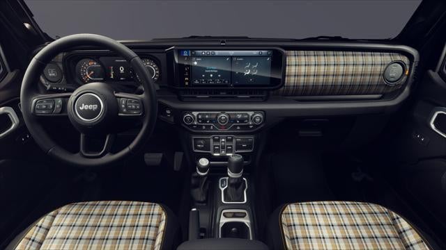 2026 Jeep Gladiator GLADIATOR 85TH ANNIVERSARY EDITION 4X4