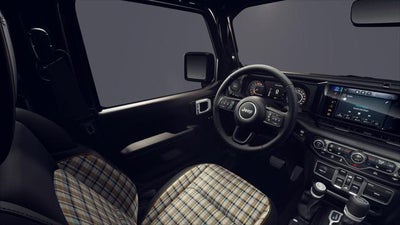 2026 Jeep Gladiator GLADIATOR 85TH ANNIVERSARY EDITION 4X4