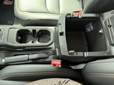 2025 Jeep Gladiator GLADIATOR HIGH TIDE 4X4