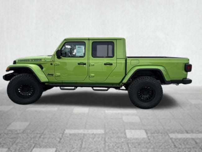 2025 Jeep Gladiator Sport photo 2