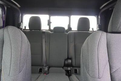 2026 Jeep Gladiator GLADIATOR SPORT S 4X4