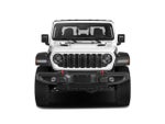 2026 Jeep Gladiator Rubicon 4x4