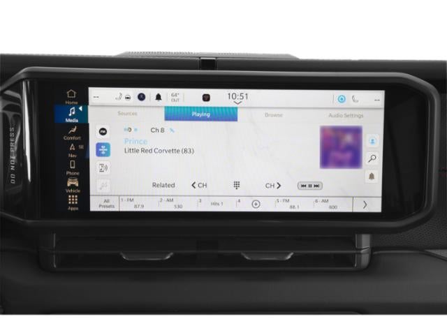 2026 Jeep Gladiator Rubicon 4x4