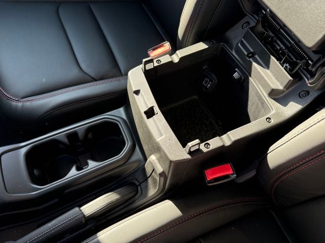 2026 Jeep Gladiator GLADIATOR RUBICON X 4X4