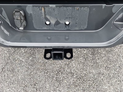2026 Jeep Gladiator Mojave 4x4