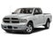 2021 RAM 1500 Classic Warlock Quad Cab 4x4 6'4' Box