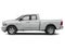 2021 RAM 1500 Classic Warlock Quad Cab 4x4 6'4' Box