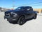 2021 RAM 1500 Classic Warlock Quad Cab 4x4 6'4' Box