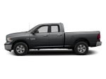 2017 RAM 1500 Big Horn Quad Cab 4x4 6'4' Box