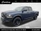 2021 RAM 1500 Classic Warlock Quad Cab 4x4 6'4' Box
