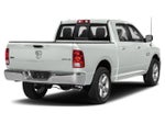 2019 RAM 1500 Classic Big Horn Crew Cab 4x4 5'7' Box
