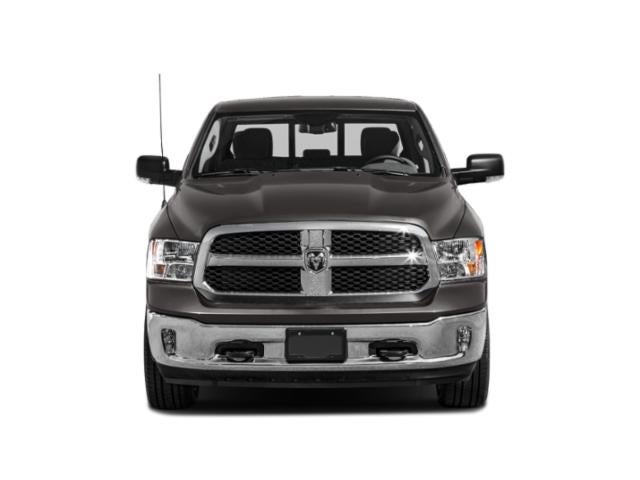 2019 RAM 1500 Classic Big Horn Crew Cab 4x4 5'7' Box