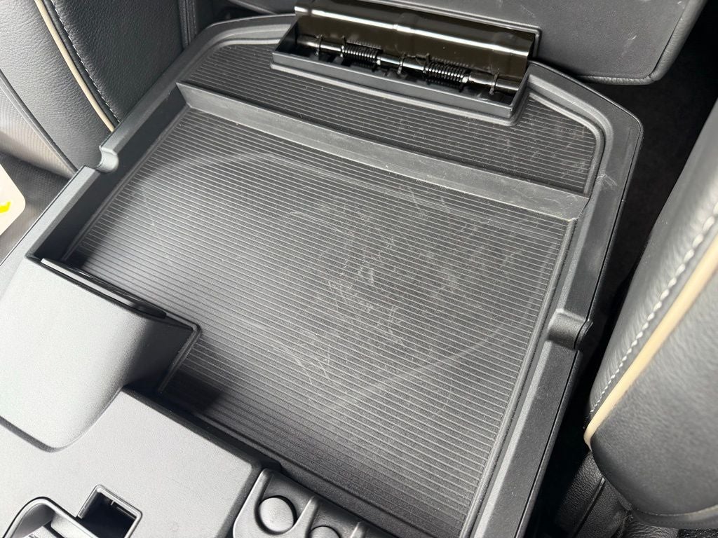 2018 RAM 1500 Limited Crew Cab 4x4 5'7' Box