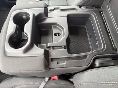 2025 RAM Ram 1500 RAM 1500 TRADESMAN QUAD CAB 4X4 6'4' BOX