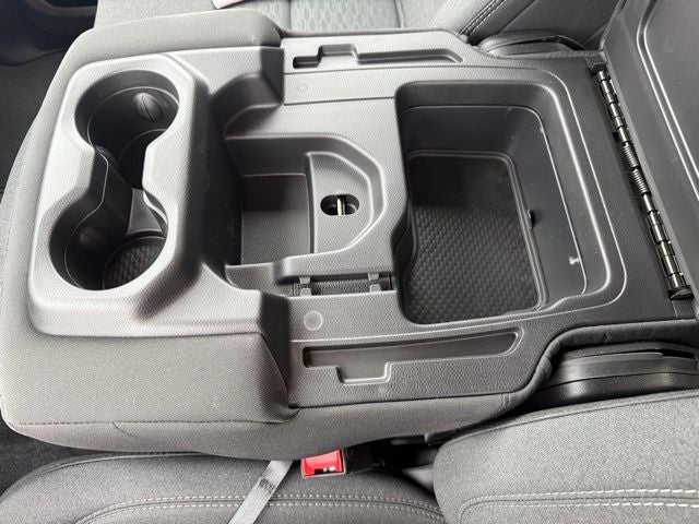 2025 RAM Ram 1500 RAM 1500 TRADESMAN QUAD CAB 4X4 6'4' BOX