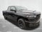 2025 RAM Ram 1500 RAM 1500 TRADESMAN QUAD CAB 4X4 6'4' BOX