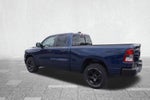 2024 RAM 1500 Tradesman Quad Cab 4x4 6'4' Box