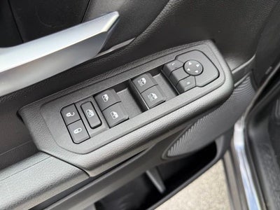 2025 RAM Ram 1500 RAM 1500 TRADESMAN QUAD CAB 4X4 6'4' BOX