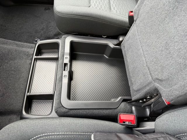 2025 RAM Ram 1500 RAM 1500 TRADESMAN QUAD CAB 4X4 6'4' BOX