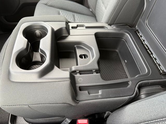 2025 RAM Ram 1500 RAM 1500 TRADESMAN QUAD CAB 4X4 6'4' BOX