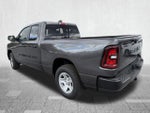 2025 RAM Ram 1500 RAM 1500 TRADESMAN QUAD CAB 4X4 6'4' BOX