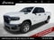 2025 RAM Ram 1500 RAM 1500 BIG HORN CREW CAB 4X4 5'7' BOX