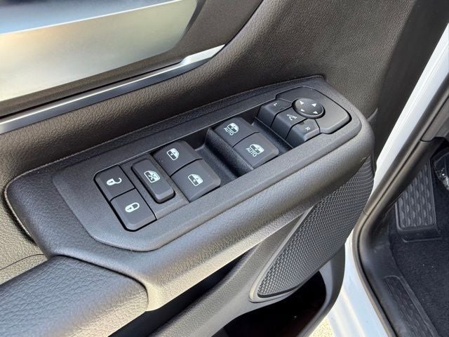 2025 RAM Ram 1500 RAM 1500 BIG HORN CREW CAB 4X4 5'7' BOX