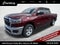 2025 RAM Ram 1500 RAM 1500 TRADESMAN CREW CAB 4X4 5'7' BOX