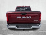 2025 RAM Ram 1500 RAM 1500 TRADESMAN CREW CAB 4X4 5'7' BOX