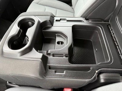 2022 RAM 1500 Big Horn Quad Cab 4x4 6'4' Box