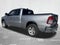 2021 RAM 1500 Big Horn Quad Cab 4x4 6'4' Box