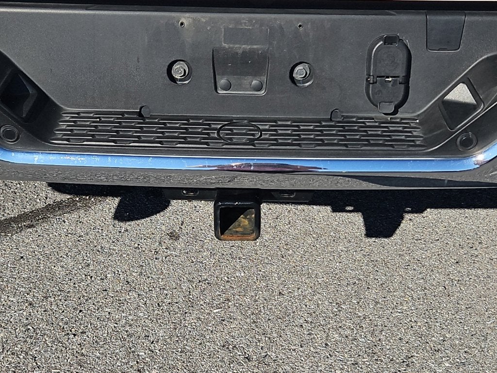 2026 RAM 1500 Big Horn Crew Cab 4x4 5'7' Box
