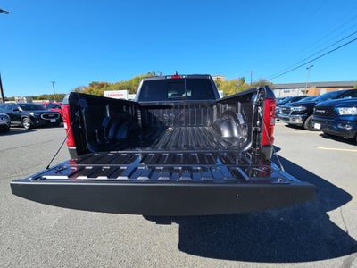 2027 RAM Ram 1500 RAM 1500 BIG HORN CREW CAB 4X4 5'7' BOX