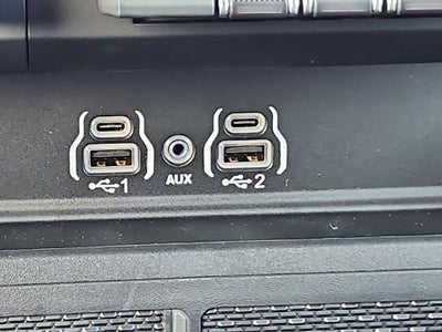 2027 RAM Ram 1500 RAM 1500 BIG HORN CREW CAB 4X4 5'7' BOX