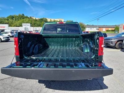 2027 RAM Ram 1500 RAM 1500 BIG HORN CREW CAB 4X4 5'7' BOX