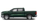 2026 RAM 1500 Big Horn Crew Cab 4x4 5'7' Box
