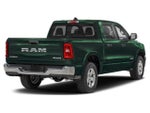 2026 RAM 1500 Big Horn Crew Cab 4x4 5'7' Box