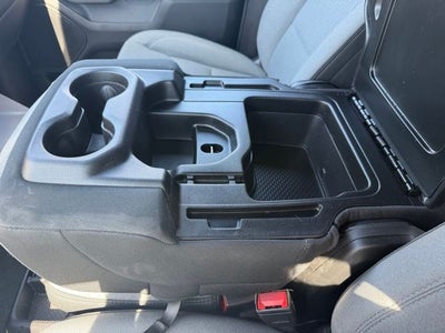 2021 RAM 1500 Big Horn Crew Cab 4x4 5'7' Box