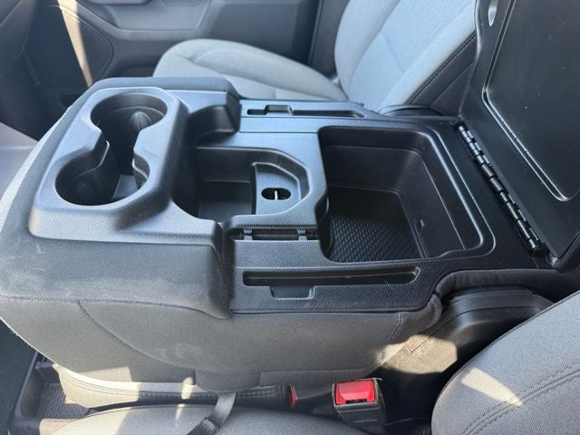 2021 RAM 1500 Big Horn Crew Cab 4x4 5'7' Box