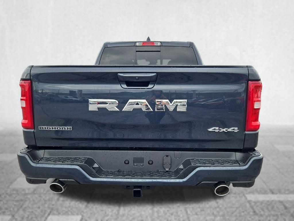 2027 RAM Ram 1500 RAM 1500 BIG HORN CREW CAB 4X4 5'7' BOX