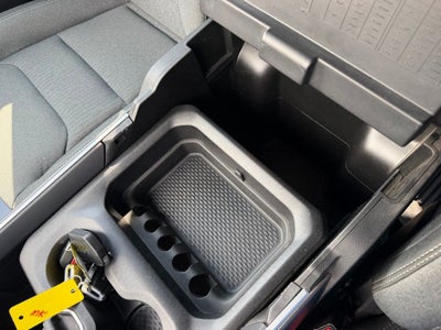 2021 RAM 1500 Big Horn Crew Cab 4x4 5'7' Box