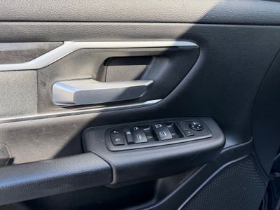 2021 RAM 1500 Big Horn Crew Cab 4x4 5'7' Box