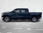 2021 RAM 1500 Big Horn Crew Cab 4x4 5'7' Box