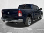 2021 RAM 1500 Big Horn Crew Cab 4x4 5'7' Box
