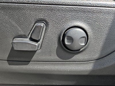 2024 RAM 1500 Big Horn Crew Cab 4x4 5'7' Box