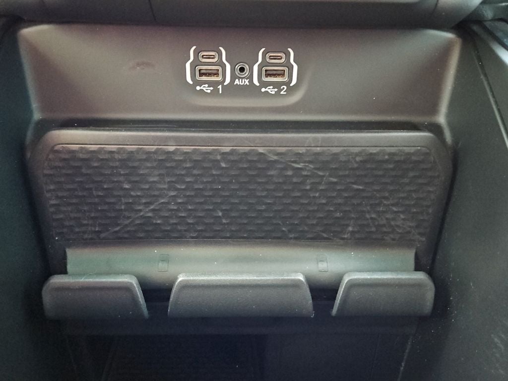 2024 RAM 1500 Big Horn Crew Cab 4x4 5'7' Box