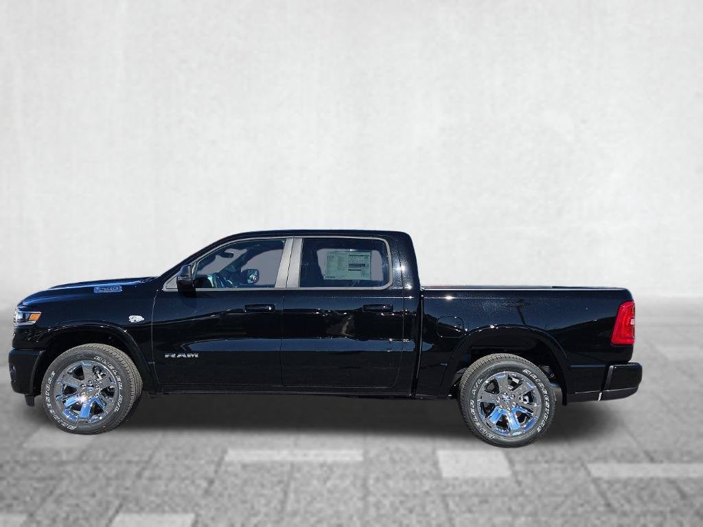 2027 RAM Ram 1500 RAM 1500 BIG HORN CREW CAB 4X4 5'7' BOX